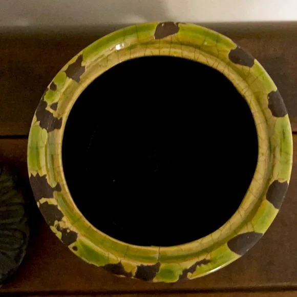 Vintage Ceramic Home Decor - Picture 3 of 4